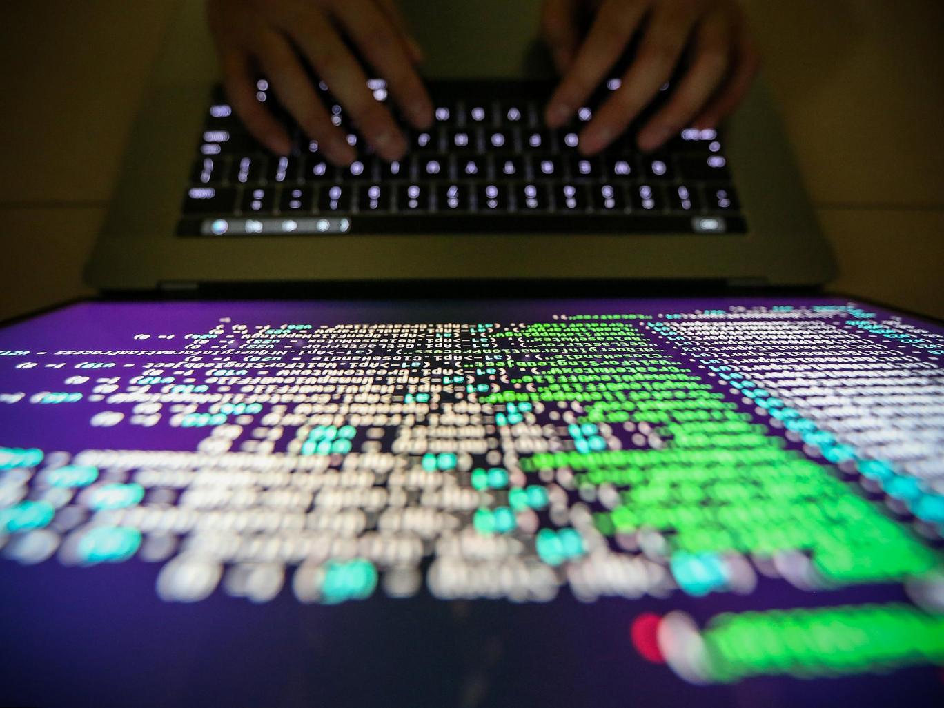 Telegraph UK Brace yourself for more attacks, experts warned.